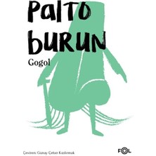 Fol Kitap Palto Burun