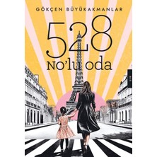 Kitapita 528 No’lu Oda