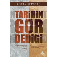 Hayat Yayınları Tarihin Gör Dediği