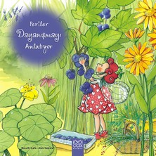 1001 Çiçek Kitaplar Periler Dayanışmayı Anlatıyor