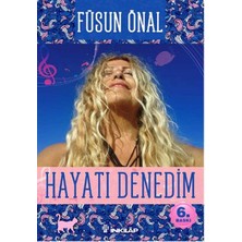 İnkılap Kitabevi Hayatı Denedim