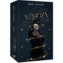 İndigo Kitap Mimoza