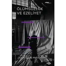 Fol Kitap Ölümsüzlük ve Ezeliyet
