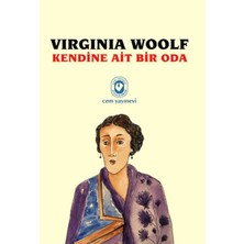 Cem Yayınevi Kendine Ait Bir Oda