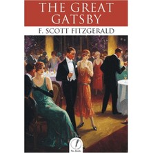 Pen Books The Great Gatsby