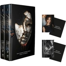 Lapis Kitap Berdel - Kutulu Set