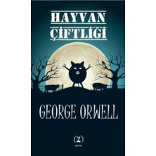 Z Kitap Hayvan Çiftliği