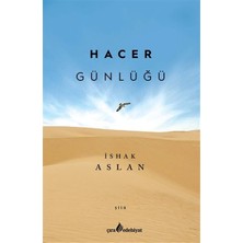 Çıra Edebiyat Hacer Günlüğü