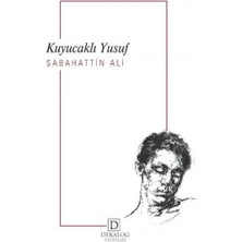 Dekalog Yayınları Kuyucaklı Yusuf