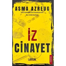 Librum Kitap Iz Cinayet