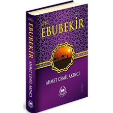 Bahar Yayınları Hz. Ebubekir (Ciltli)