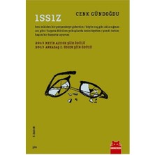 Kırmızı Kedi Yayınevi Issız