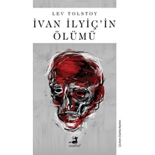 Olimpos Yayınları Ivan Ilyiç’in Ölümü