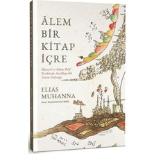 Albaraka Yayınları Alem Bir Kitap Içre
