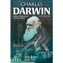 İş Bankası Kültür Yayınları Charles Darwın