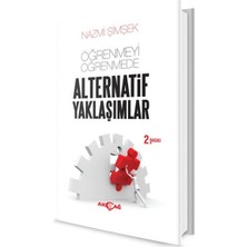 Akçağ Yayınları Öğrenmeyi Öğrenmede Alternatif Yaklaşımlar
