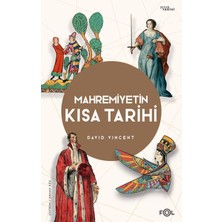 Fol Kitap Mahremiyetin Kısa Tarihi