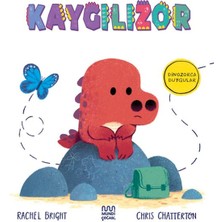 Mundi Çocuk Dinozorca Duygular: Kaygılızor