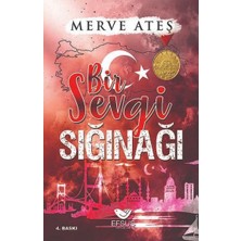 Efsus Yayınları Bir Sevgi Sığınağı