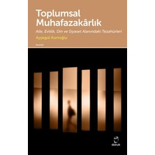 Doruk Yayınları Toplumsal Muhafazakarlık