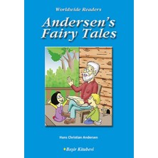 Beşir Kitabevi Level 1 - Andersen's Fairy Tales
