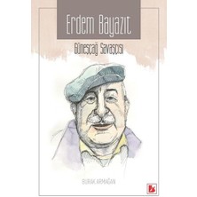 Bir Yayıncılık Erdem Bayazıt - Güneşçağ Savaşçısı
