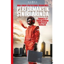 The Kitap Performansın Sınırlarında