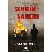 Parana Yayınları Şehidim Şahidim