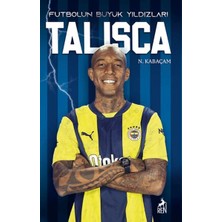 Ren Kitap Talisca
