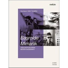 Everest Yayınları Başrolde Mimarlık