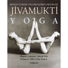 Yeni İnsan Yayınevi Jivamukti Yoga