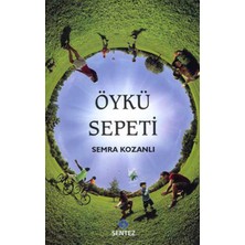 Sentez Yayınları Öykü Sepeti