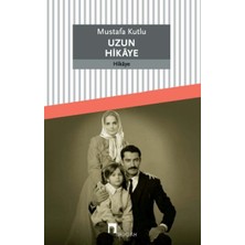 Dergah Yayınları Uzun Hikaye