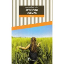 Dergah Yayınları Sevincini Bulmak