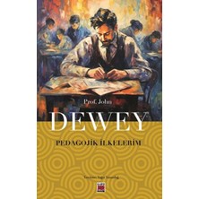 Elips Kitap Pedagojik Ilkelerim