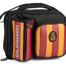 Nusrat Bilişim GS Store Galatasaray Beslenme Çantası 25558
