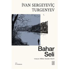 Ketebe Yayınları Bahar Seli