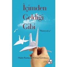 Az Kitap Içimden Geldiği Gibi