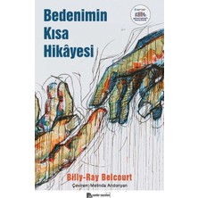 Sander Yayınları Bedenimin Kısa Hikâyesi