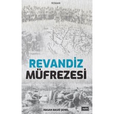Eşik Yayınları Revandiz Müfrezesi