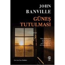 Sia Kitap Güneş Tutulması