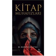 Nova Kids Kitap Muhafızları