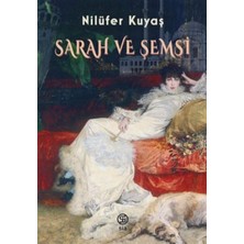 Sia Kitap Sarah ve Şemsi