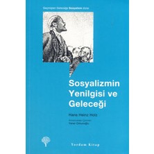 Yordam Kitap Sosyalizmin Yenilgisi ve Geleceği