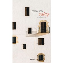 Beyan Yayınları Salaş