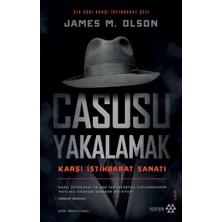 Yeditepe Yayınevi Casusu Yakalamak
