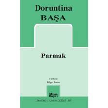 Mitos Boyut Yayınları Parmak