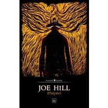 İthaki Yayınları Itfaiyeci