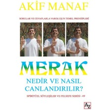 Az Kitap Merak Nedir ve Nasıl Canlandırılır?