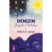 Zeyrek Yayıncılık Denizin Büyülü Melodisi